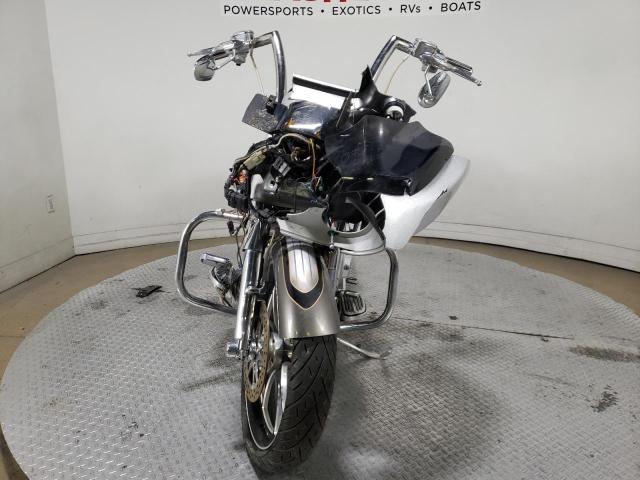 2009 HARLEY-DAVIDSON FLTRSE3 1HD1PV8189Y955278