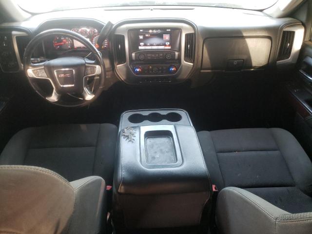 3GTU2UEC7FG517659 GMC Sierra K1500 Sle