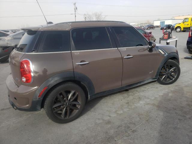 WMWZC5C5XBWL53927 Mini Cooper S Countryman