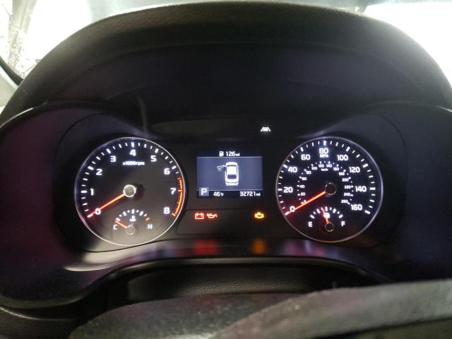 3KPF34AD4KE029554 KIA Forte Gt Line
