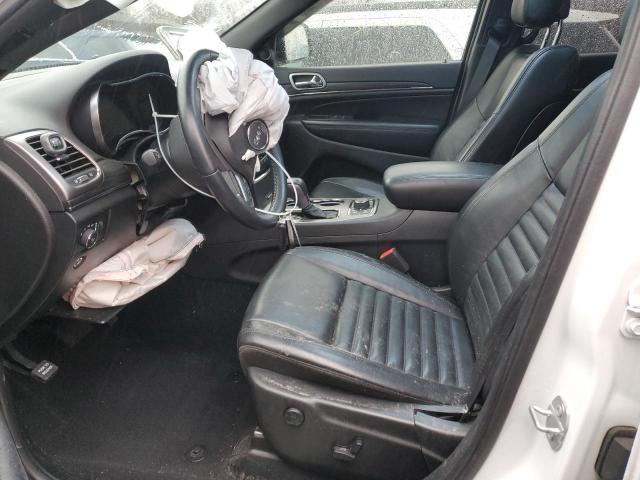 1C4RJFBT9LC341138 Jeep Grand Cherokee Limited