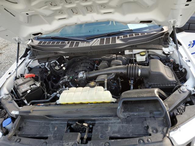 2022 FORD F150 1FTMF1CB2NKD05482
