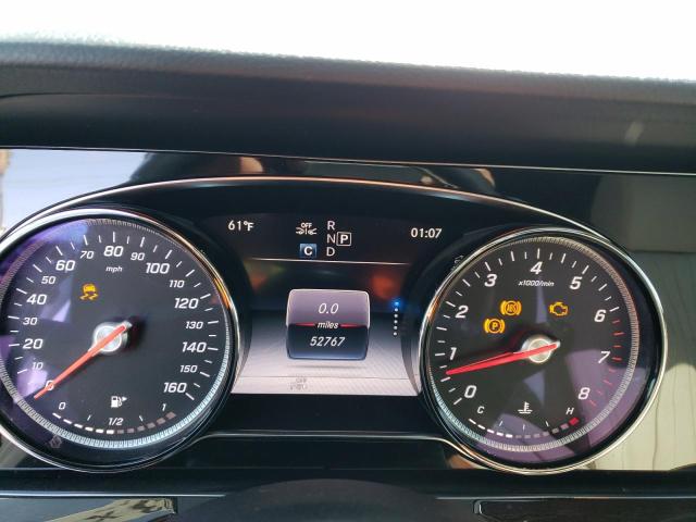 WDDZF4JB3KA680900 Mercedes-Benz E 300