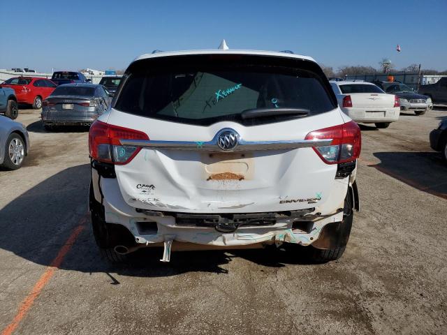 2017 BUICK ENVISION LRBFXDSA7HD239339