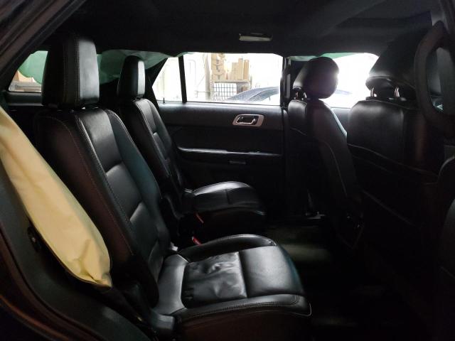 1FM5K8GT2FGC46798 Ford EXPLORER SPORT