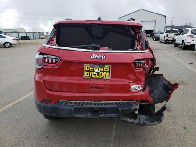 3C4NJCBB5HT690944 Jeep Compass Latitude