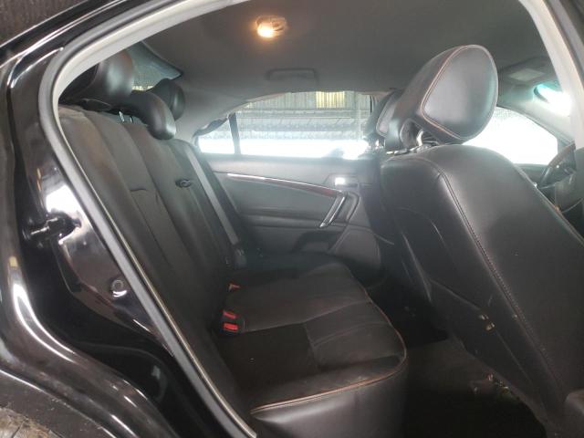 3LNHL2GC4CR810737 Lincoln MKZ