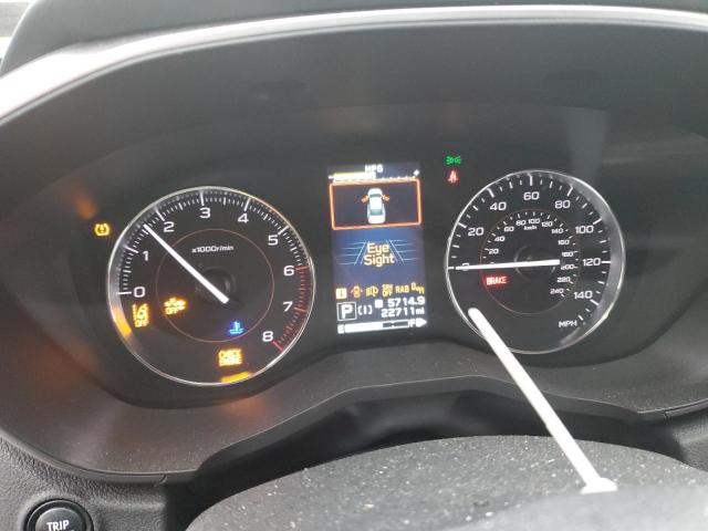 JF2GTHNC6M8267983 Subaru Crosstrek