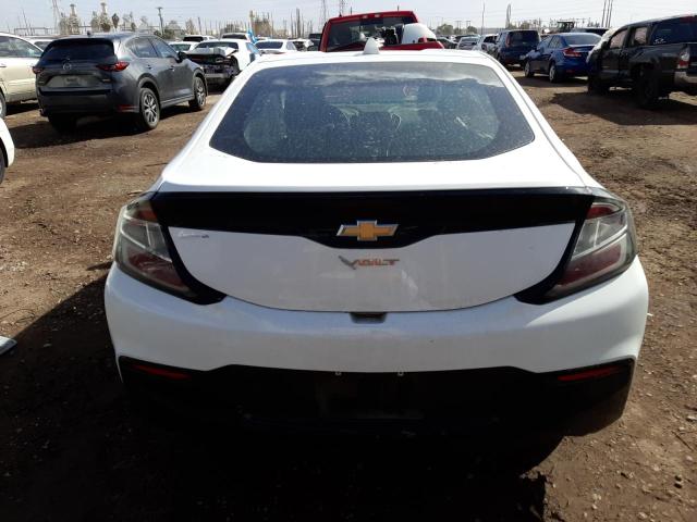 2017 CHEVROLET VOLT LT - 1G1RC6S59HU217943