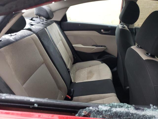 2019 HYUNDAI ACCENT SE - 3KPC24A37KE051710