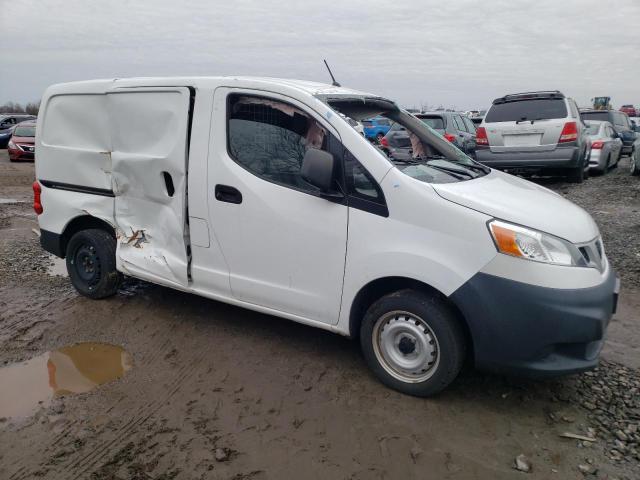 2019 NISSAN NV200 2.5S - 3N6CM0KN8KK700206