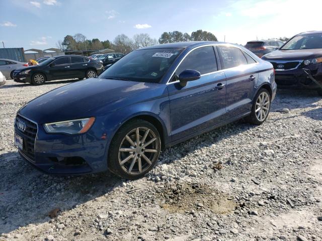 2015 AUDI A3 PREMIUM WAUCCGFF7F1103859