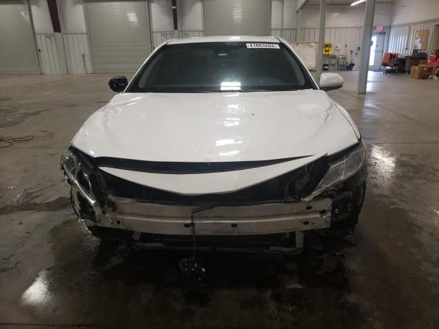 2018 TOYOTA CAMRY L - 4T1B11HK0JU033491