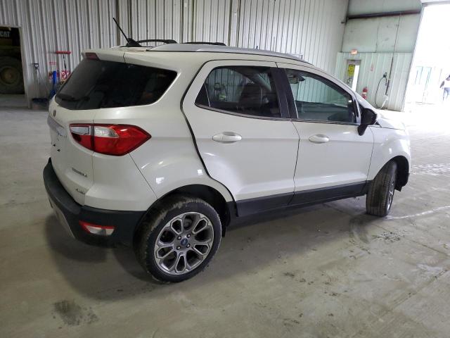 2018 FORD ECOSPORT T - MAJ6P1WL5JC188176