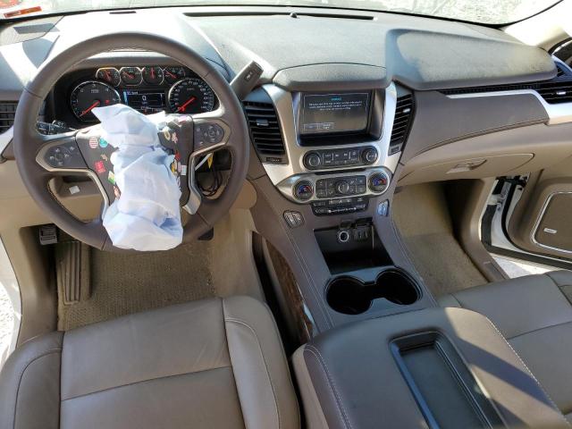 2018 CHEVROLET SUBURBAN C - 1GNSCHKC8JR236308