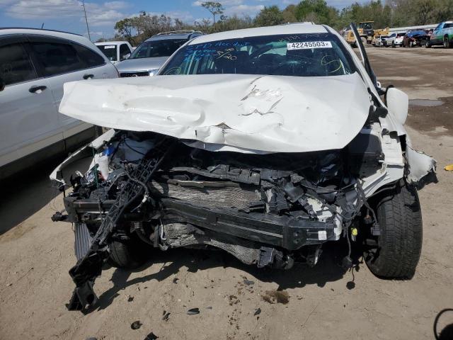 3KPFK4A77HE066930 KIA FORTE LX