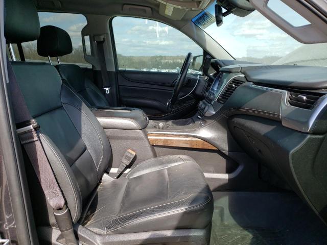 2016 CHEVROLET TAHOE C150 - 1GNSCBKC7GR339273