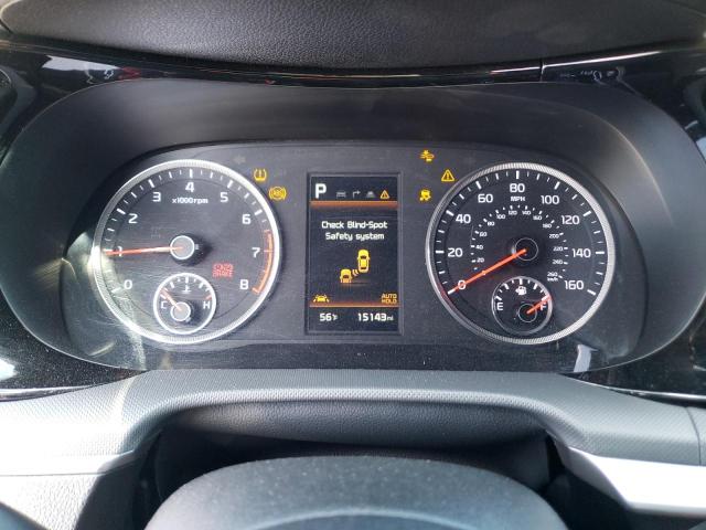 5XXG64J2XNG148957 KIA K5 GT LINE