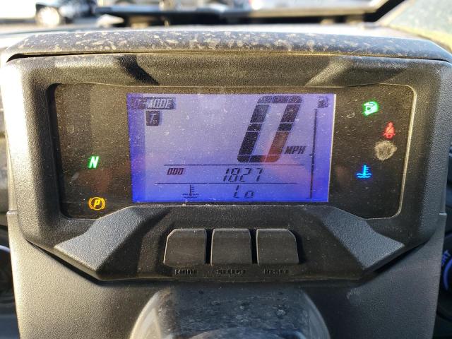 2021 YAMAHA YXE1000 5Y4AN39YXMA100257