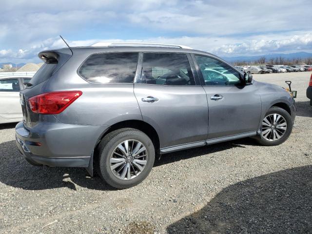 5N1DR2MM9HC641511 Nissan Pathfinder S