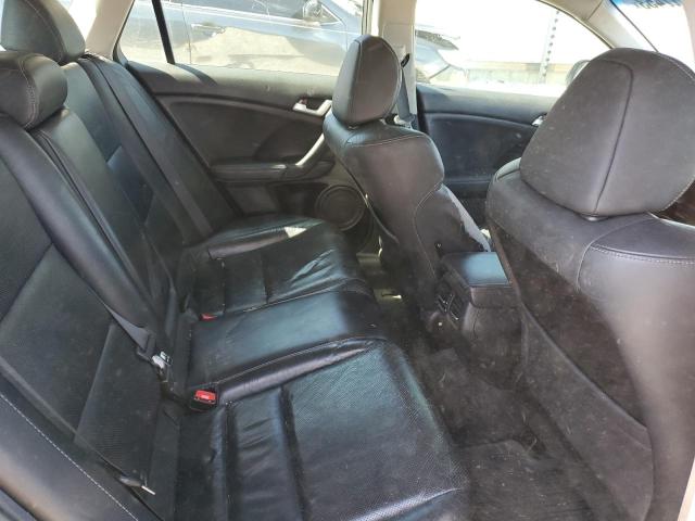 JH4CW2H61BC000413 Acura TSX