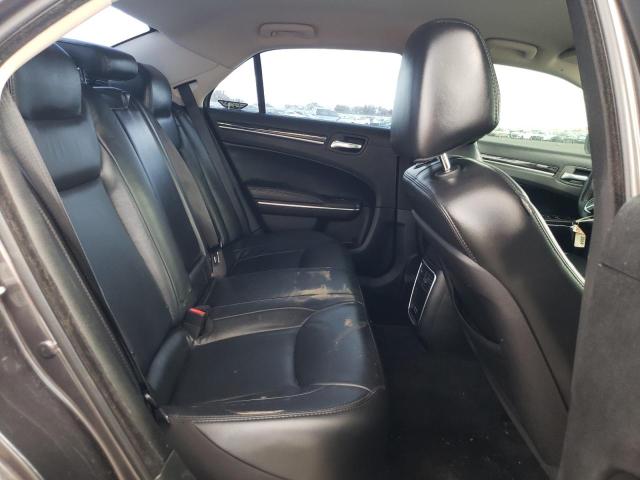 2016 CHRYSLER 300 LIMITE 2C3CCAAG6GH230318