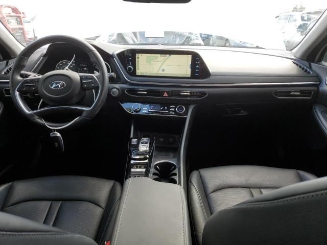 2022 HYUNDAI SONATA LIM - KMHL34J2XNA173145