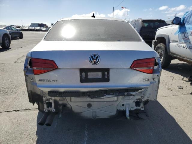 2015 VOLKSWAGEN JETTA SE 3VWD17AJ2FM412969