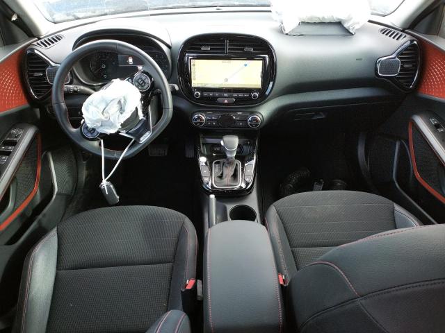 2021 KIA SOUL GT-LI - KNDJ53AF5M7747438