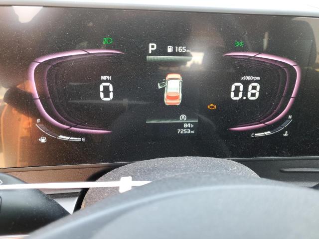 2023 KIA SPORTAGE E - 5XYK33AFXPG015582