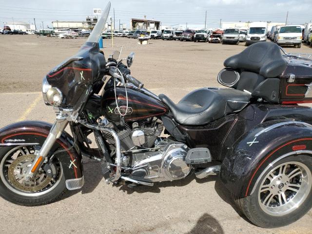 2011 HARLEY-DAVIDSON FLHTCUTG 1HD1MAM17BB850943