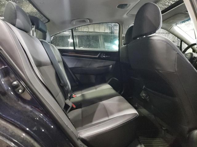 4S3BNAS63J3028800 Subaru Legacy Sport