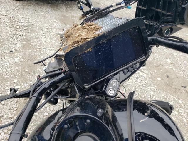 2019 HARLEY-DAVIDSON FLHXS - 1HD1KRP12KB603393