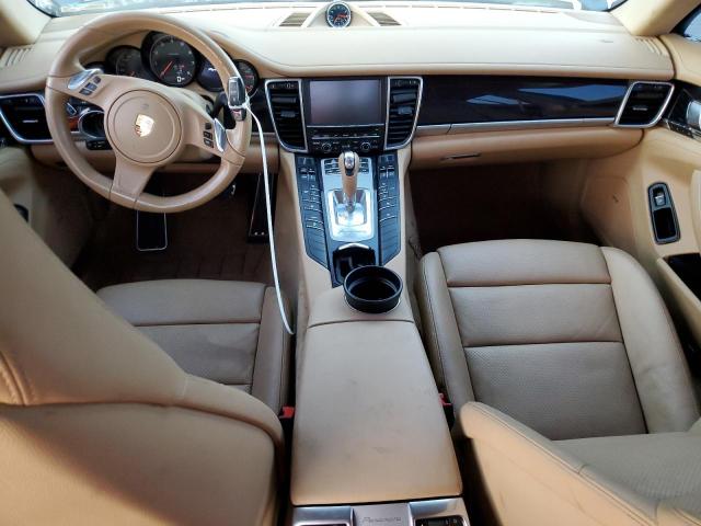 2016 PORSCHE PANAMERA 2 - WP0AA2A70GL002591