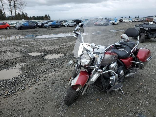 2012 KAWASAKI VN1700 C - JKBVNRC18CA011378