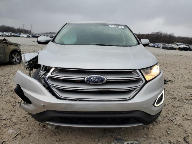 2017 FORD EDGE SEL 2FMPK4J9XHBB61149