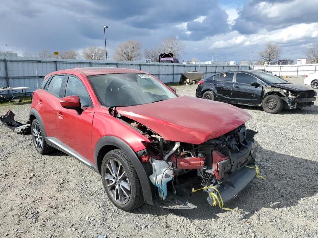 2018 MAZDA CX-3 GRAND JM1DKFD7XJ0332065