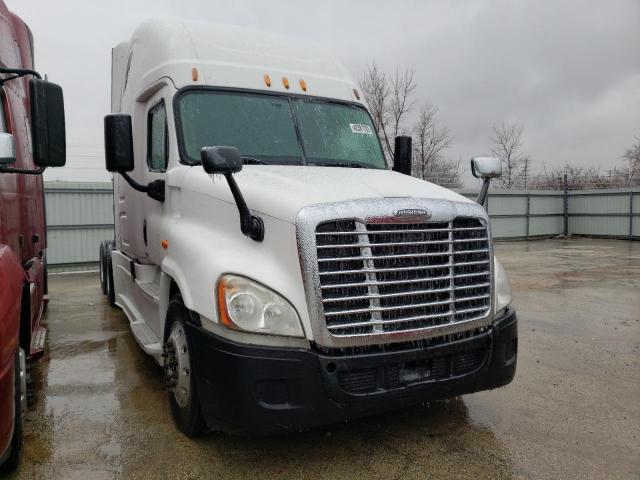 2015 Freightliner Cascadia 125 en venta en Elgin, IL