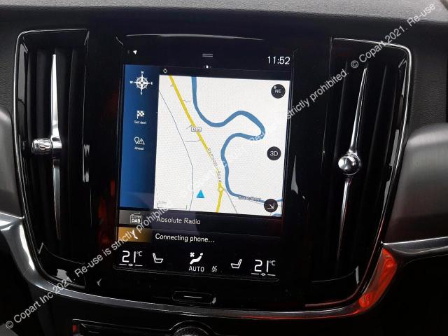 LVYPSAKUDLP082079 Volvo S90 Moment