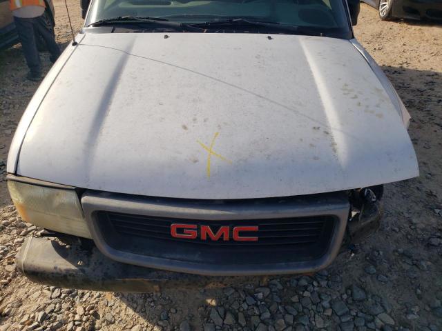 1GTCS145018255754 GMC Sonoma