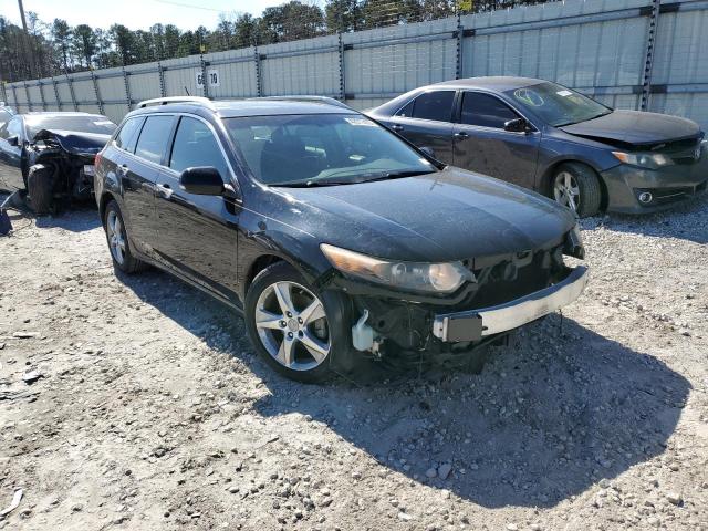 JH4CW2H61BC000413 Acura TSX