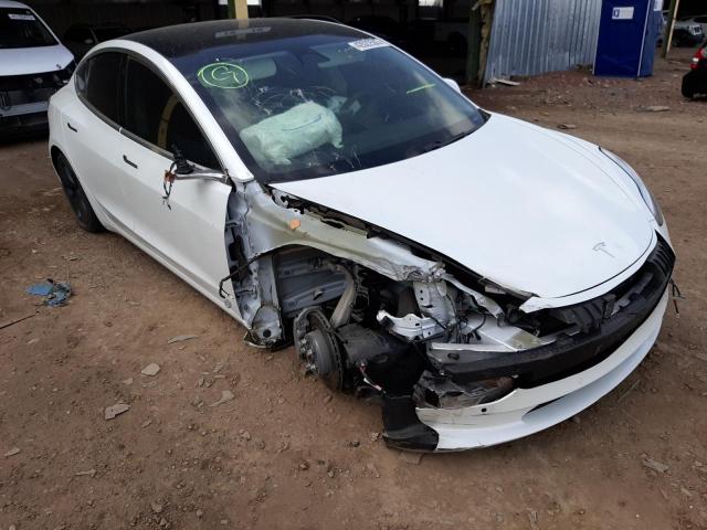 5YJ3E1EB5LF520926 Tesla MODEL 3