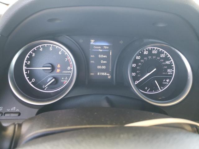 2018 TOYOTA CAMRY L - JTNB11HK4J3023469