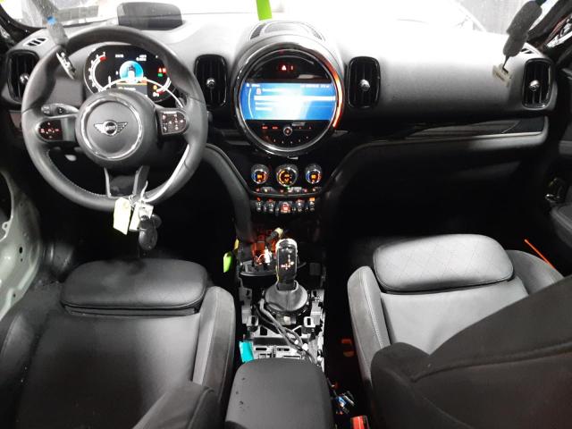 WMZ83BR03P3P83851 Mini Cooper S Countryman All4
