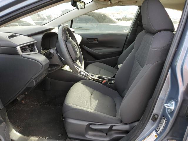 2022 TOYOTA COROLLA LE JTDEPMAE0N3001495