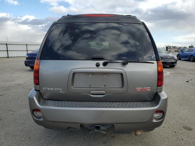1GKET66M166105926 GMC Envoy