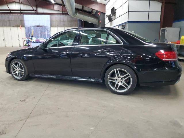 2016 MERCEDES-BENZ E 350 4MAT - WDDHF8JB2GB178447