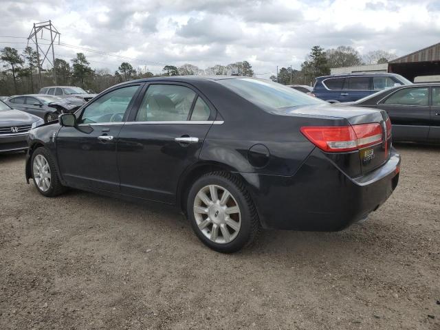 3LNHL2GC3CR805738 Lincoln MKZ