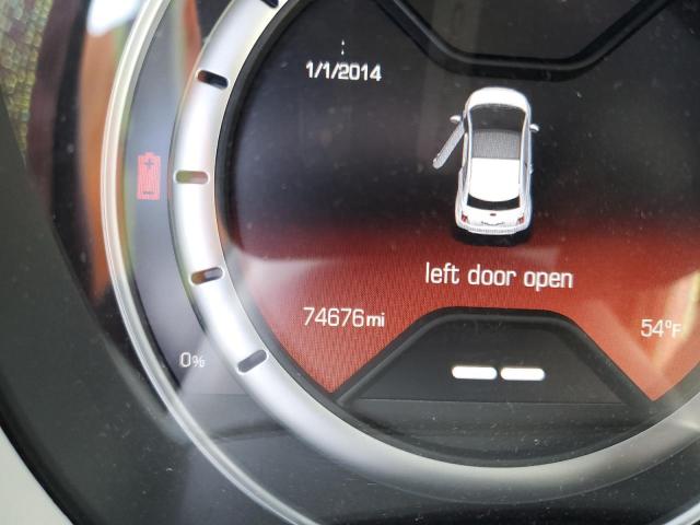 2015 FIAT 500 ELECTR - 3C3CFFGE5FT685483