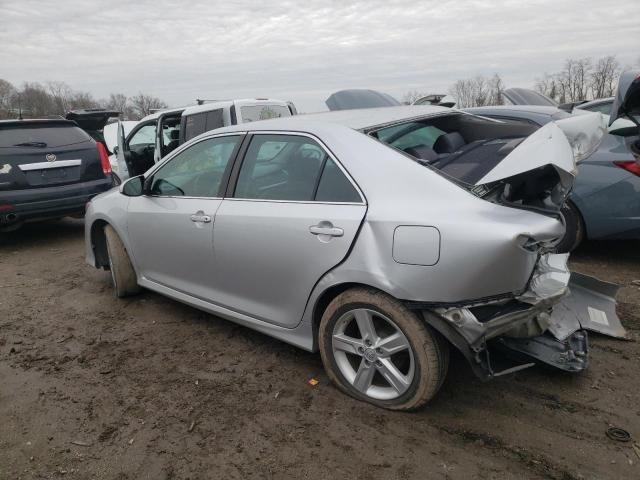 VIN 5UXWZ7C30H0V92654 2012 TOYOTA CAMRY no.2